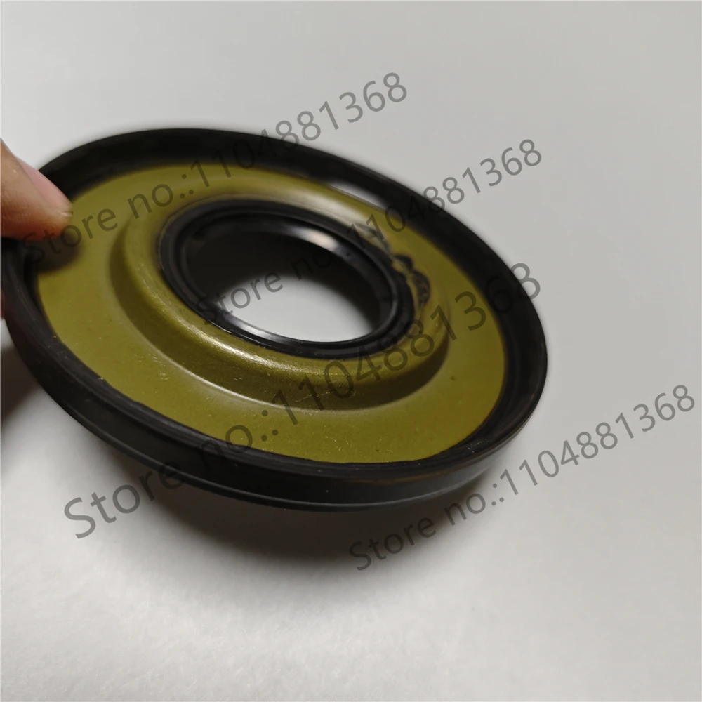 for HF motor shaft seal 40 * 60 * 7 special seal BC6947-E0 Mitsubishi servo motor oil seal