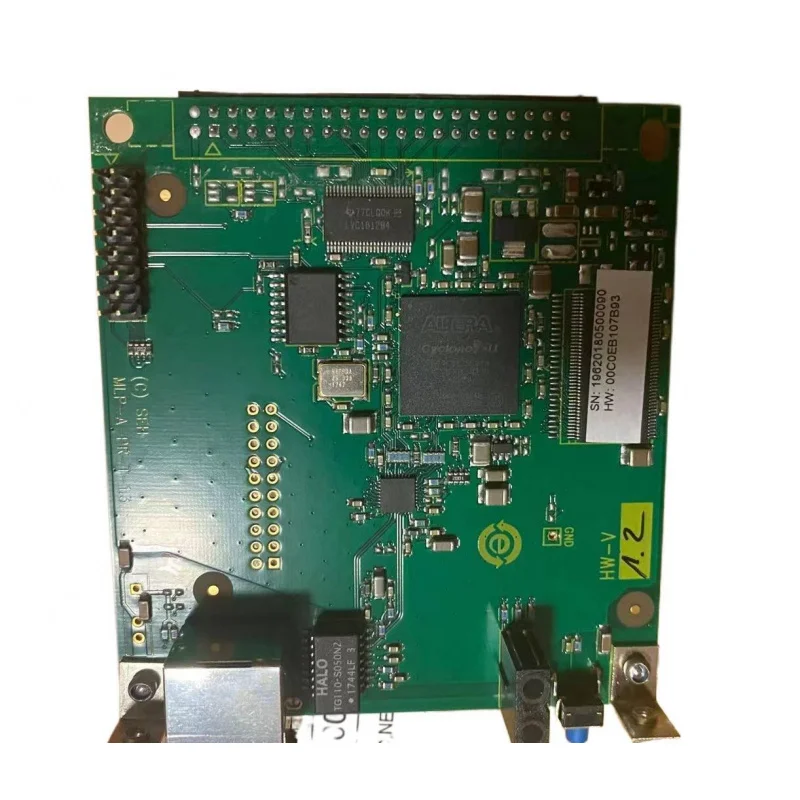 

Original accessories for Roland FJ540 and FJ740 network card circuit boards