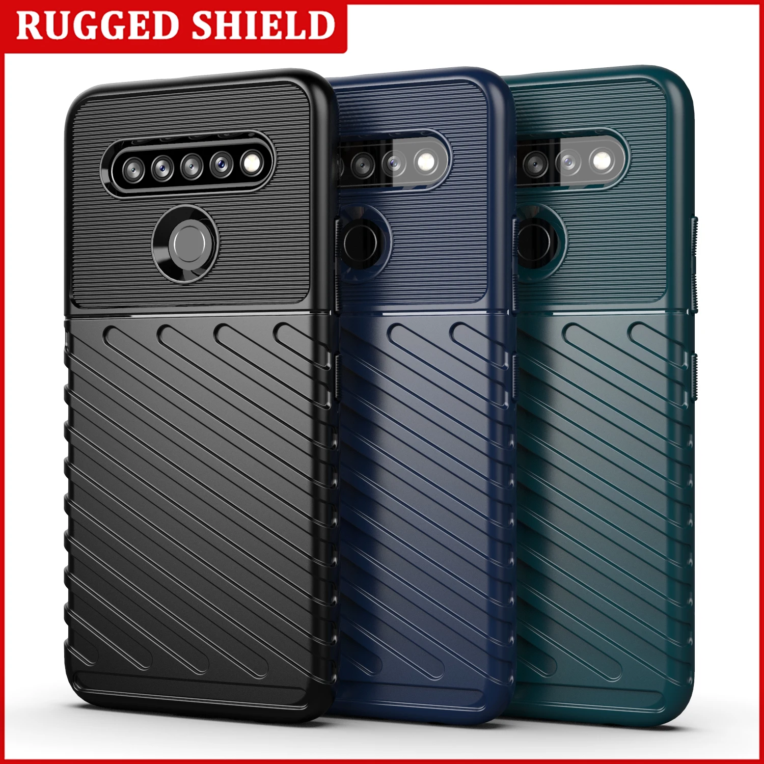 Luxury Case Cover Shockproof S - đánh giá và giá Phone Cases Jordan