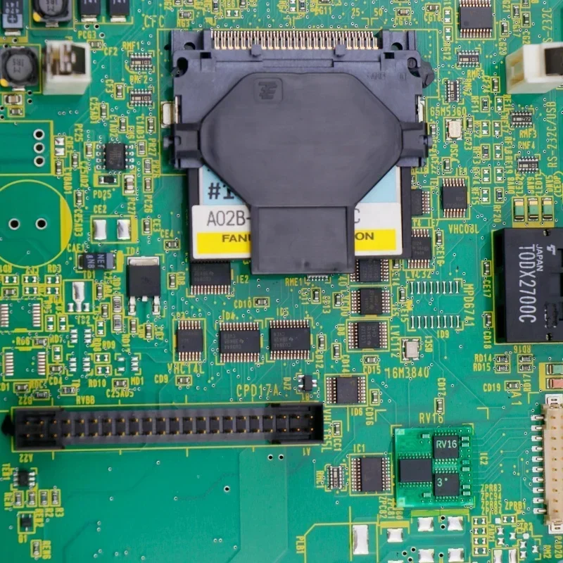 Product bargaining, do not order directly Board A20B-8200-0740 Model  For Cnc