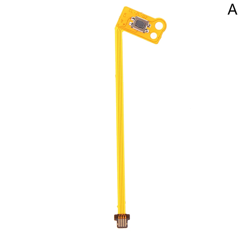 1 шт., гибкий кабель для кнопки NS Switch Joy-Con