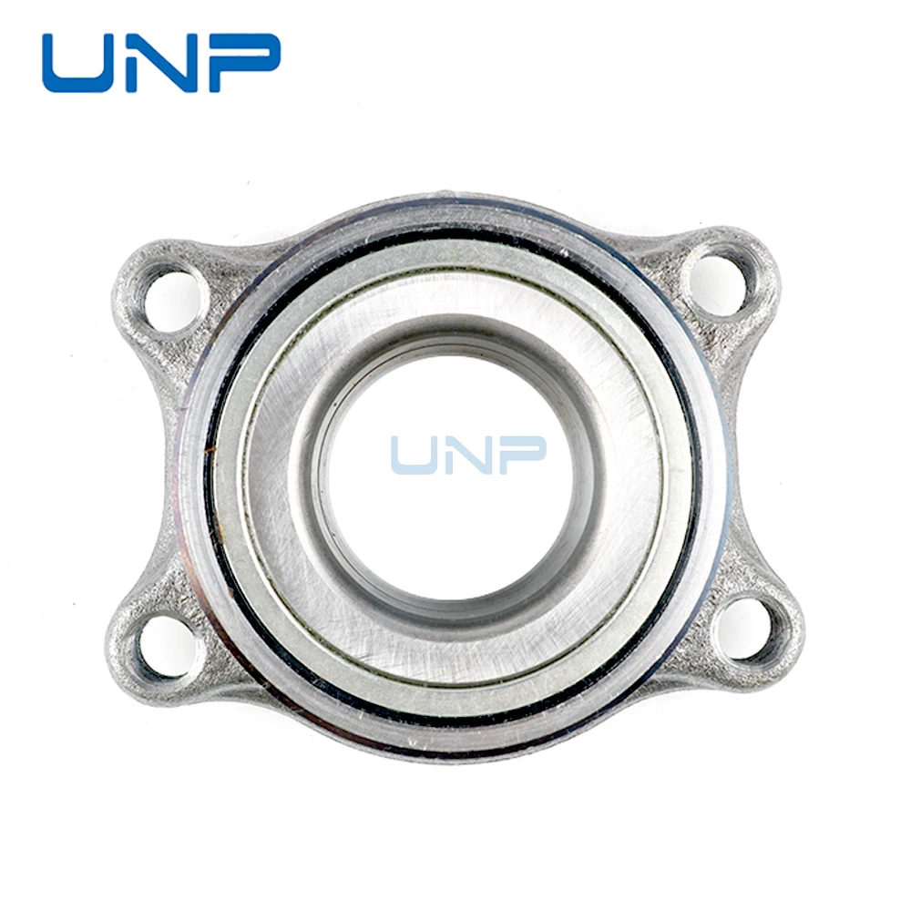 43210-AL510 Rear Wheel Hub Bearing for INFINITI G35 2003-2007 NISSAN 350Z 2003-2009 3.5 OE: 43210-AL500 43210-AL505 BR930707