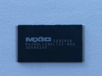 

MX29GL128ELT2I-90G