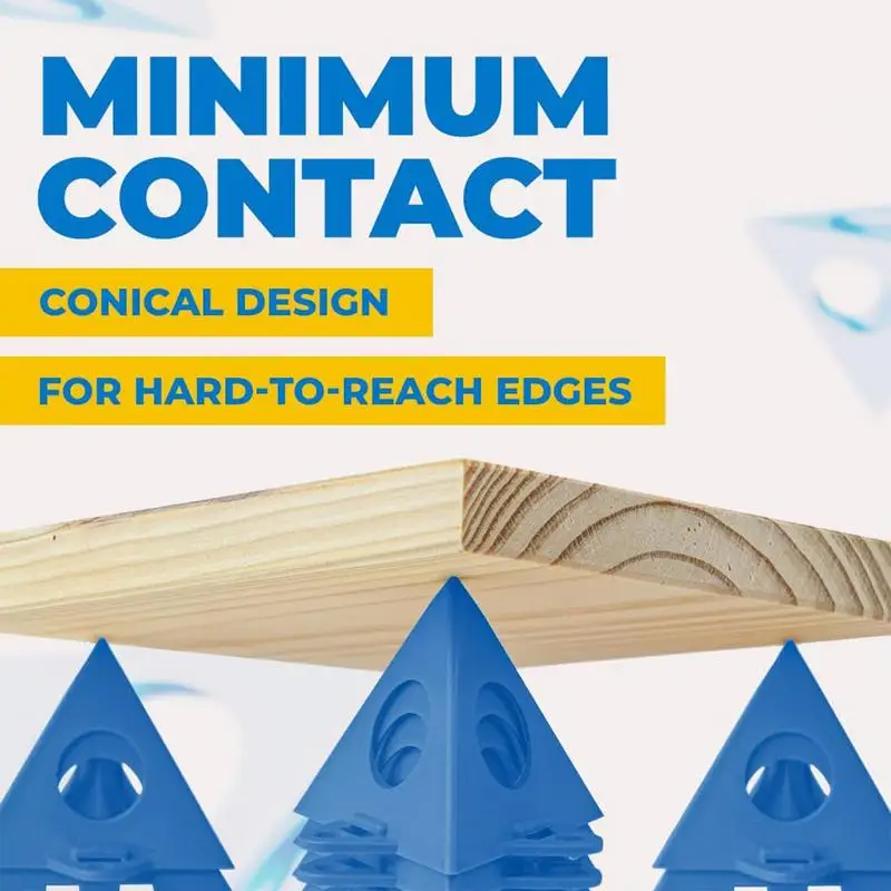 Рисунок 3 - мини-подставки для краски