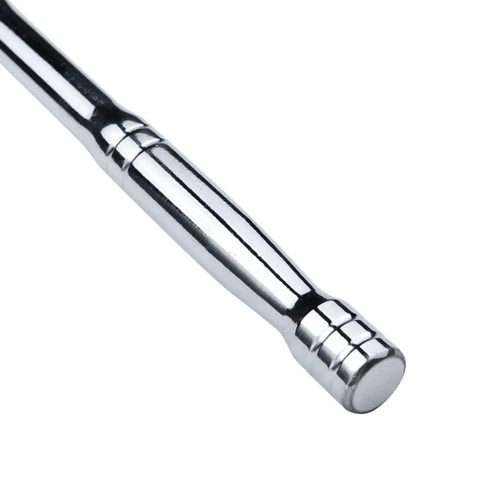 

Quick Ratchet Wrench 1/4inch 1pc 24 Teeth 3/8inch Adjustable Reversible Socket Spanner 1/2inch Chrome Vanadium Steel