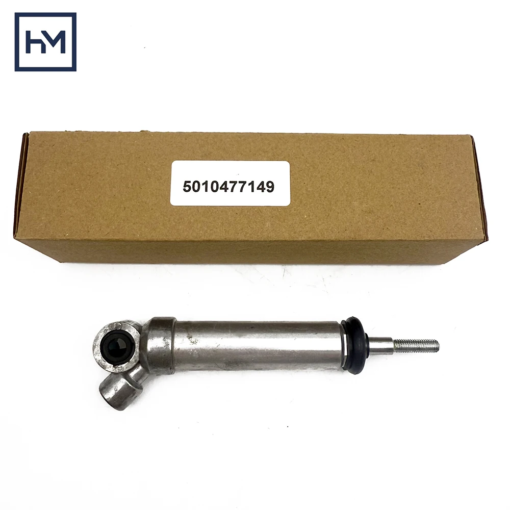OE:5010477149 Exhaust Brake Cylinder For Renault Premium Magnum Midlum  Kerax T series view 6