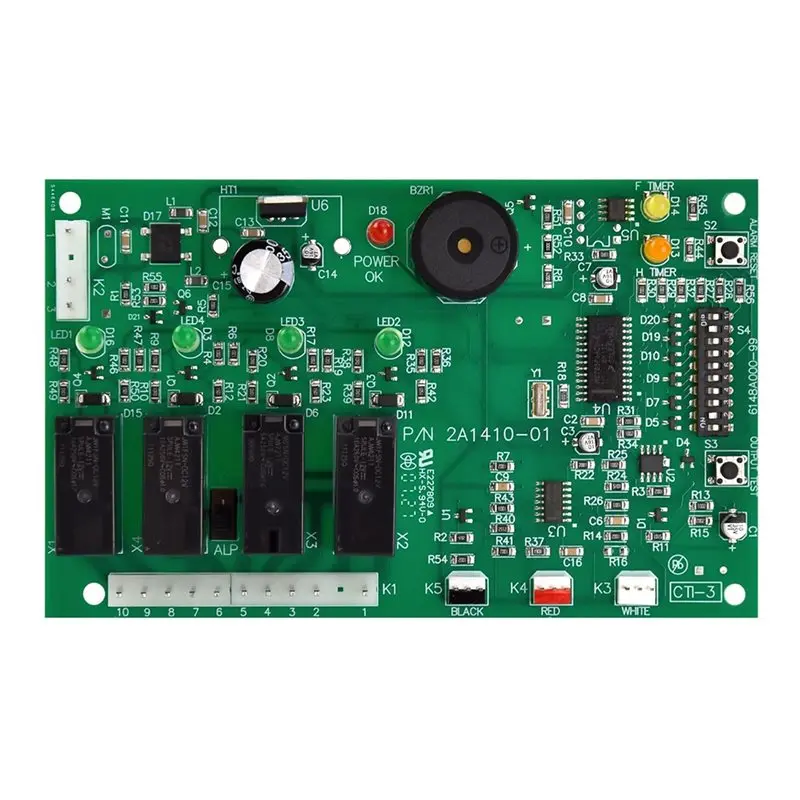 

A99G-For Hoshizaki KM Series Ice Maker Control Boards 2A1410-01 2A1410-02 For Models KM250 KM450 KM500 KM500MAFE KM630 KM1200