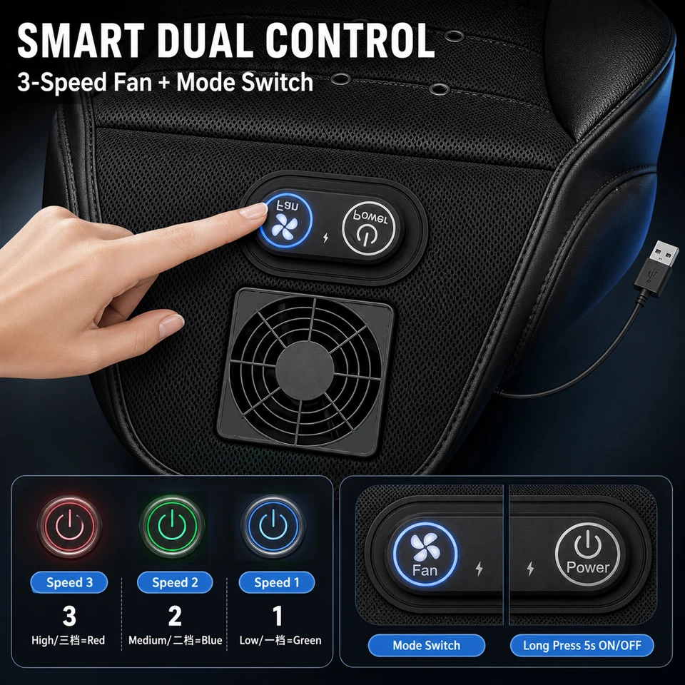 Thumbnail 2 - #4 Best Car Seat Covers to Buy In 2026