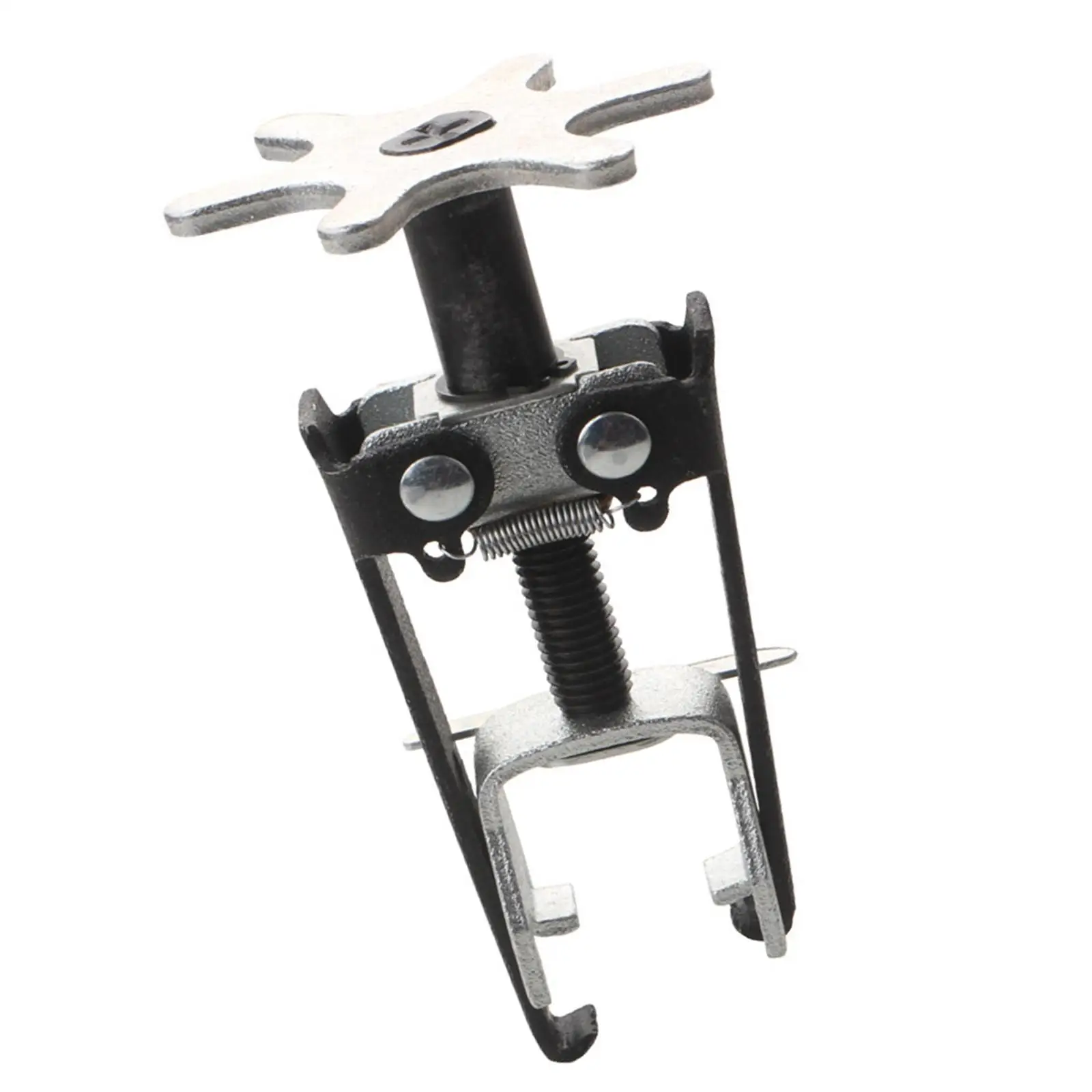 Overhead Valve Spring Compressor Sturdy High Performance Professional Portable Valve Spring Remover for Spring Retainers