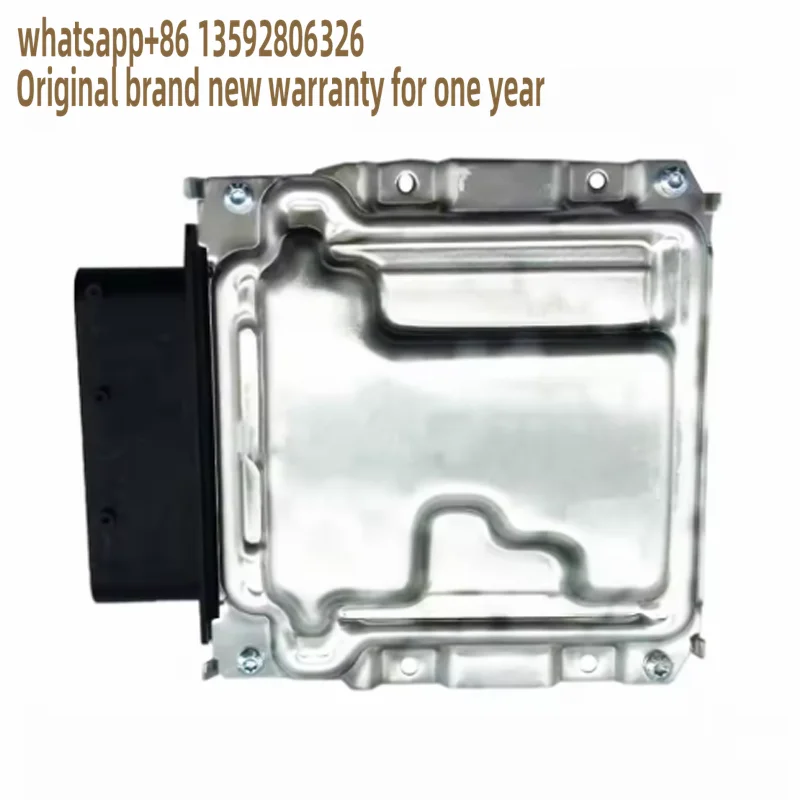 39131-2B210 ME17.9.11.1 Original Engine Board ECU For Hyundai Kia Yuedong Langdong