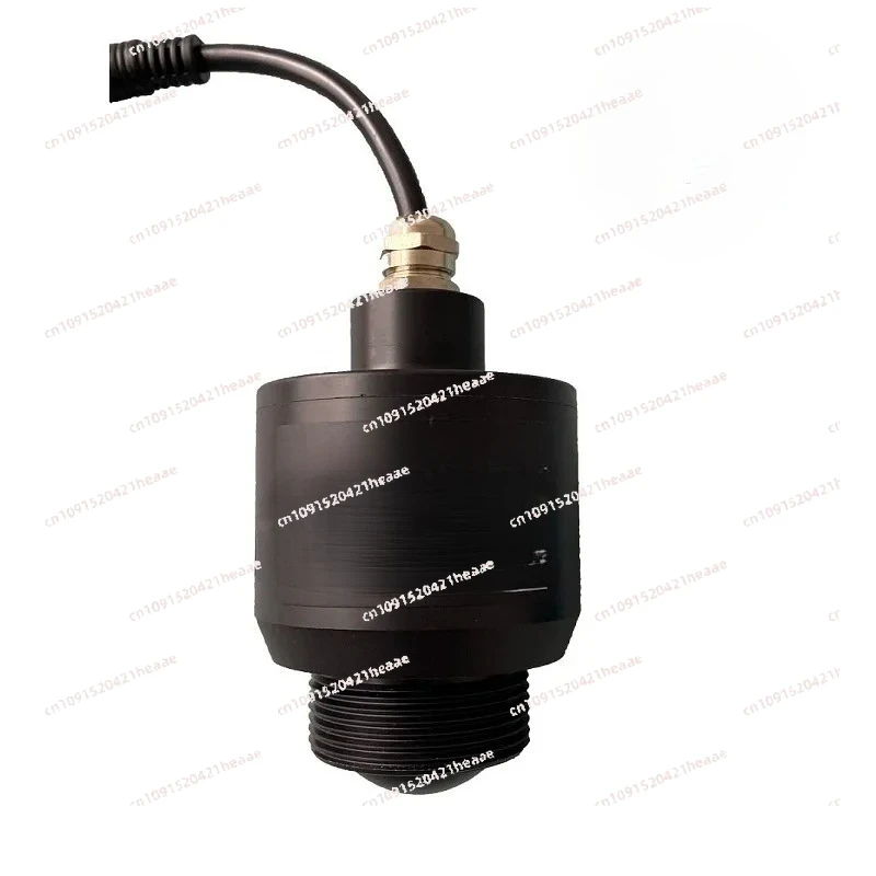 Suitable for 4-20mA and RS485 Water Radar Level Sensor Transmitter Measurement