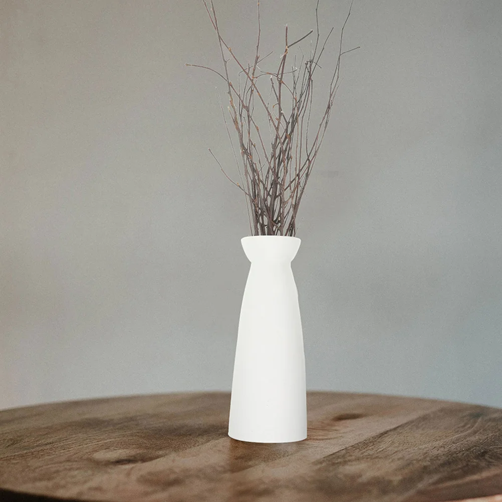 12 個の装飾用乾燥枝天然木 DIY 小枝装飾植物ホームオフィス農家テーブル装飾