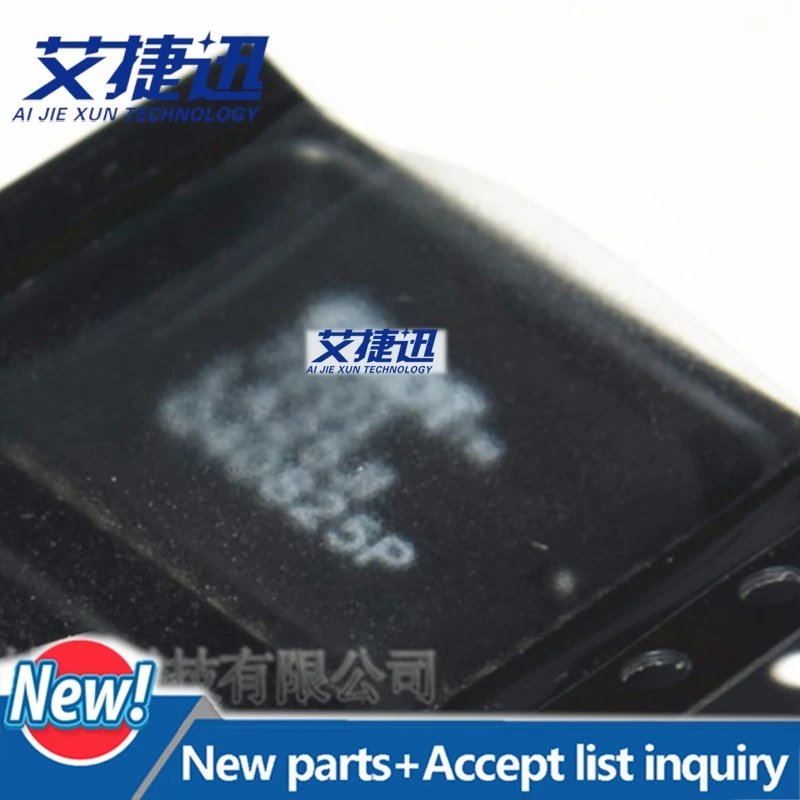 1Pcs IDT7201LA25JI PLCC CMOS ASINCHRONOUS FIFO 256x9, 512x9, 1,024x9 Novo e original