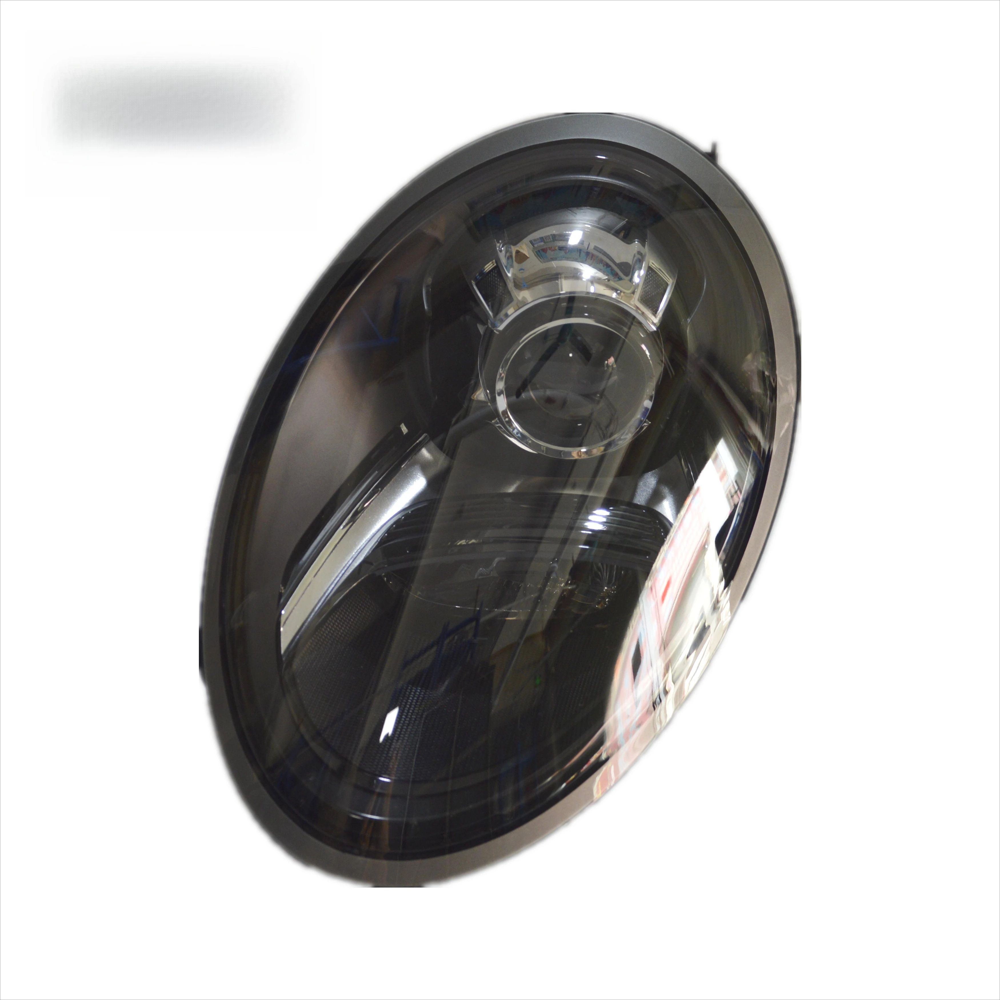 

Производитель автомобильных фар: Высококачественные полностью светодиодные фары для Porsche 991 2014-2016, оригинальные, с функцией Plug and Play, автозапчасти