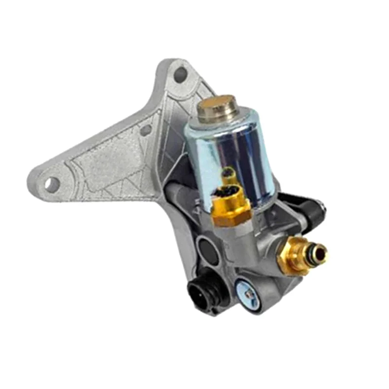 صمام هواء السيارة جيد صمام فرامل العادم لشاحنة رينو كيراكس Dxi 11 D/C/K/T لفولفو FH/FM/FMX/NH 7420741660، 20451967