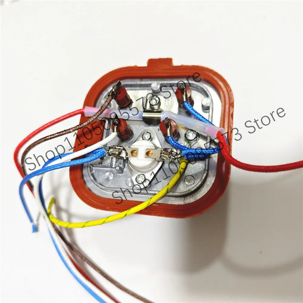 Hanging Iron Heating Body For Philip s GC551 GC552 GC553 GC554 GC556 GC557 GC558 GC559 GC576 GC571 Heating element replacement