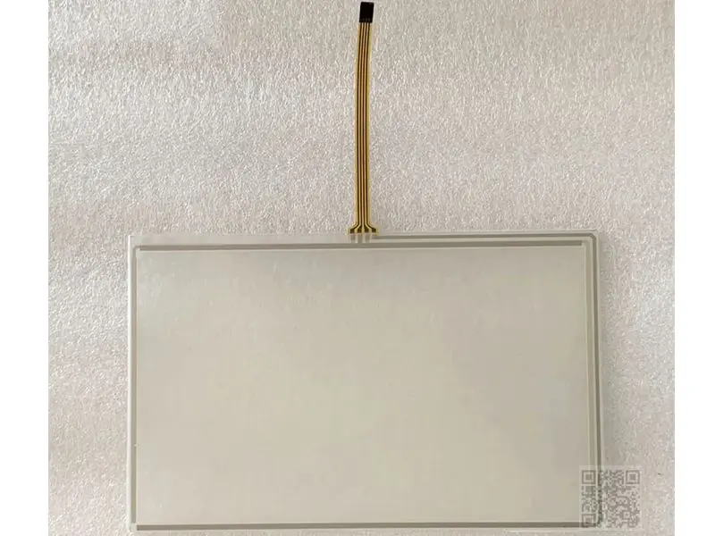 

Совершенно новое стекло сенсорного экрана DOP-B07S201