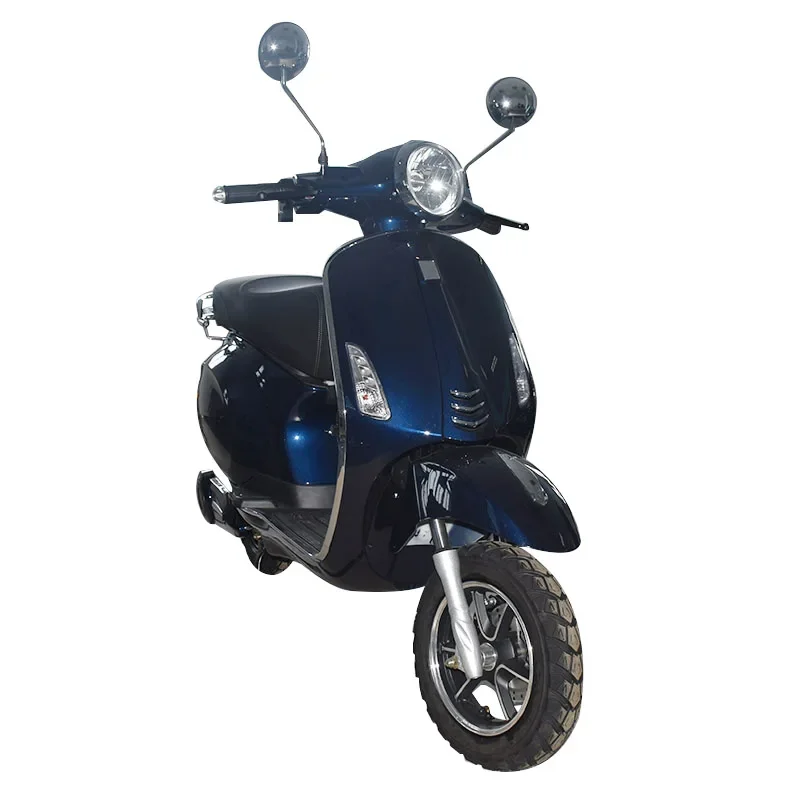 1000w 2000w 3000w 2 Wheel Electric Scooter Adult Cheap Electric Motorbike with Pedals