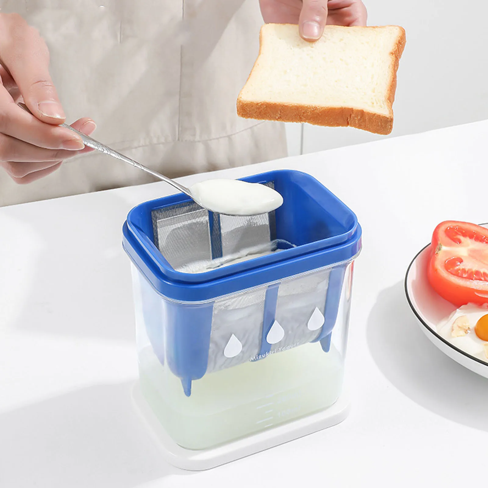 #4 Trending Yogurt Makers Right Now