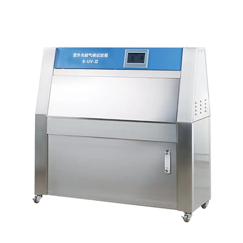 Factory Direct 2026 Weather resistance test chamber, material weather resistance test chamber