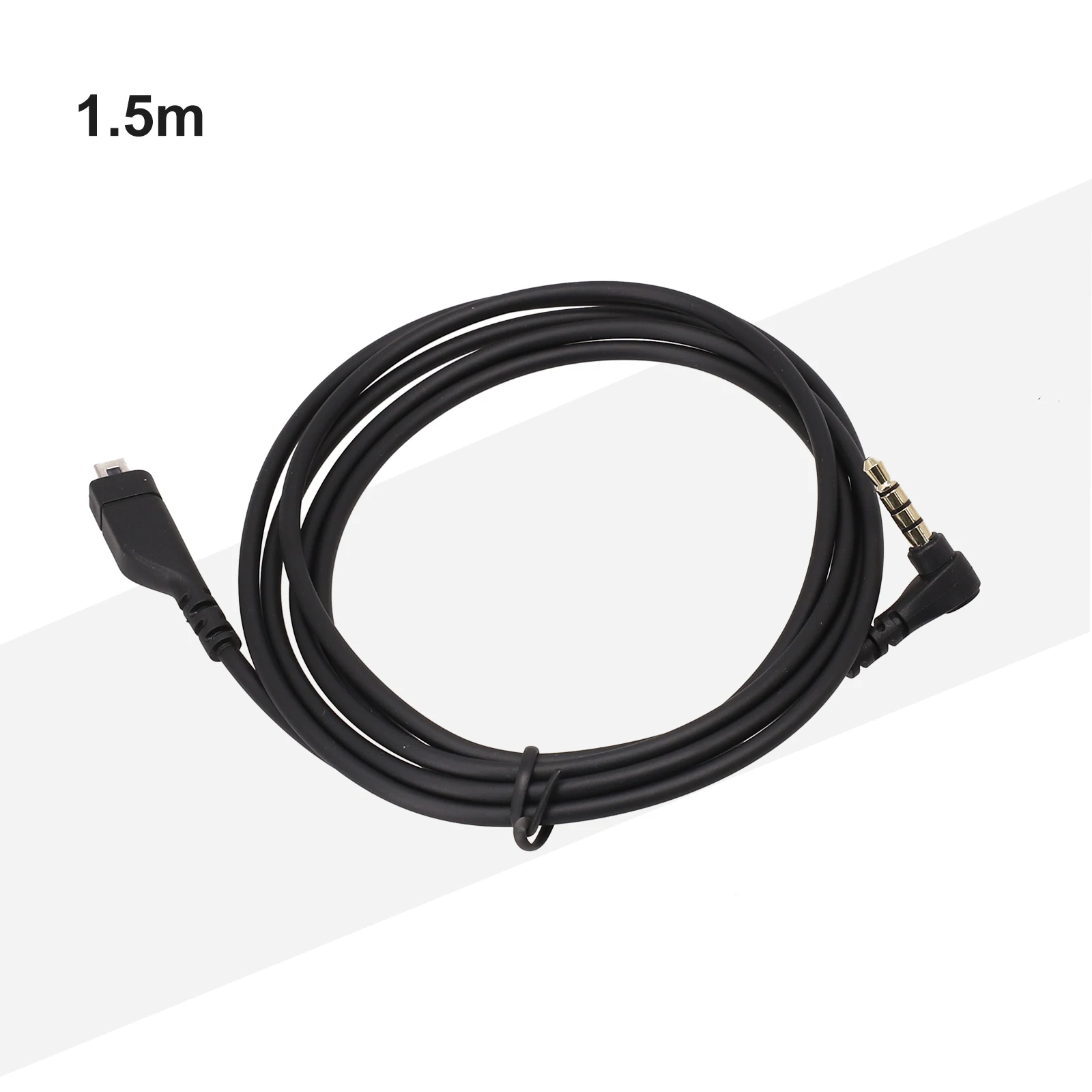 Replacement Cable for For Steelseries for Arctis 3 5 7 Pro Gaming Headphones Improved Audio Perfect Compatibility