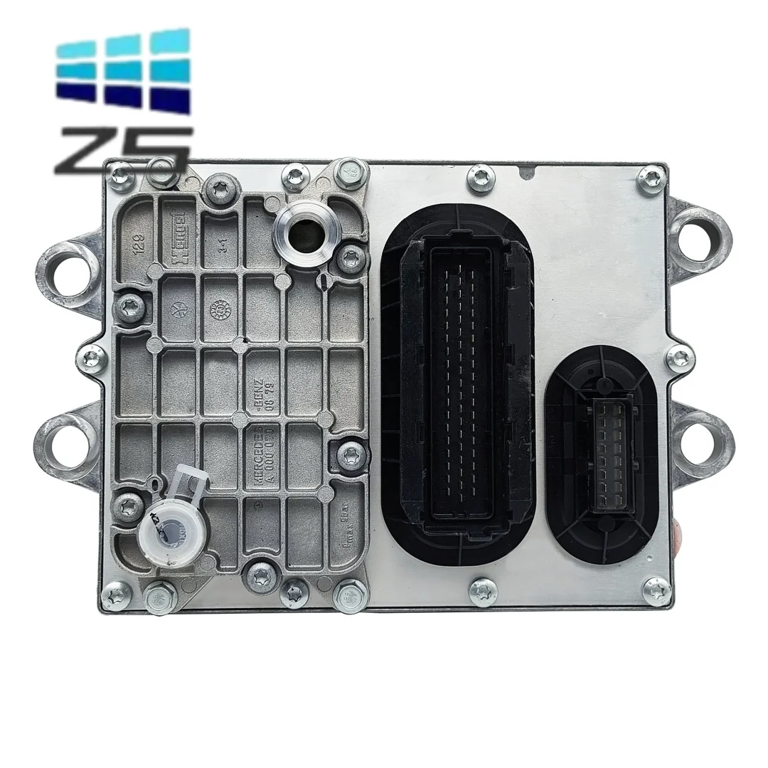 

A0084462840 Mercedes ECU is suitable for construction machinery parts W204C280C250 C300 SW3.1