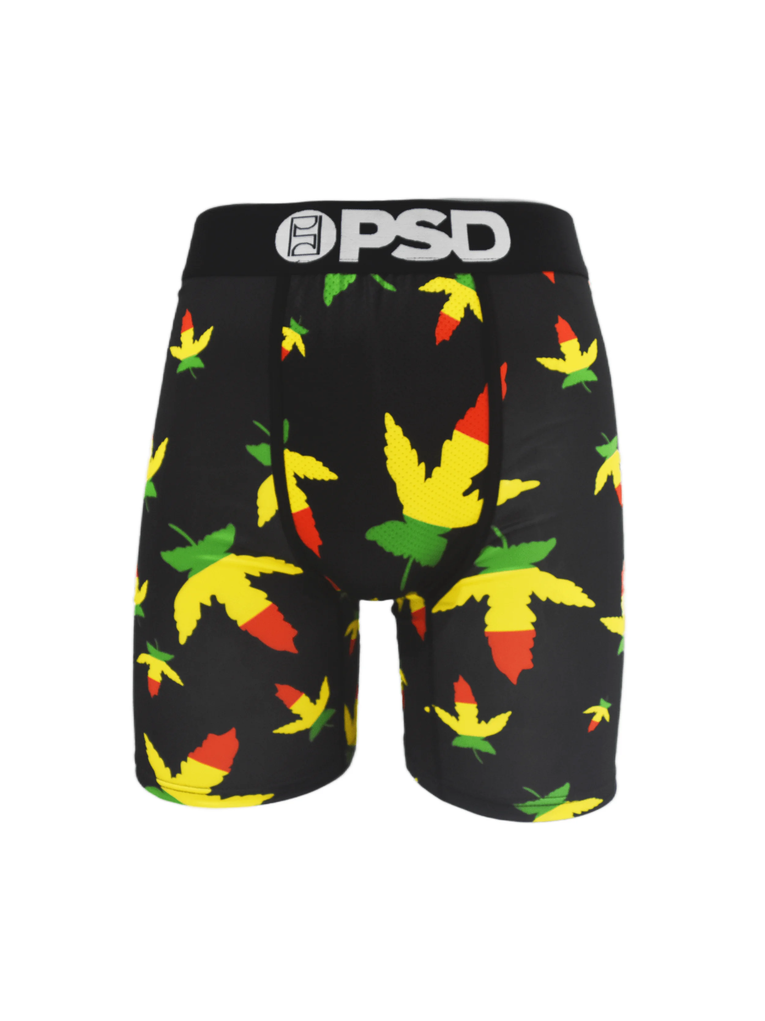 Antibacterial and odor suppressant! Men's sports briefs, energetic and dry throughout the exercise image 3