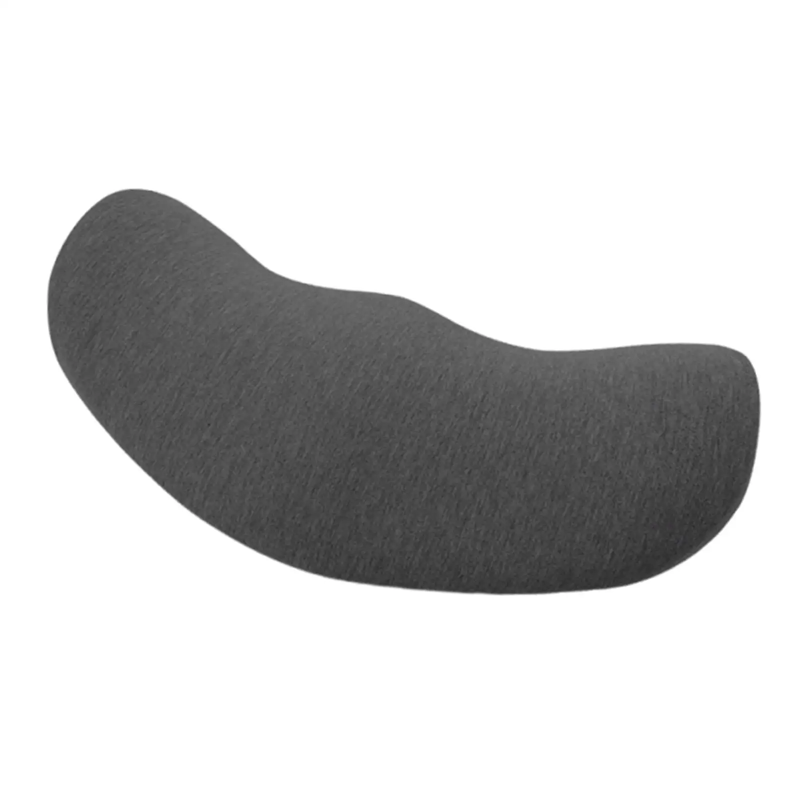 Waist Cushion Portable Washable Waist Sleep Cushions for Home Gaming Driving