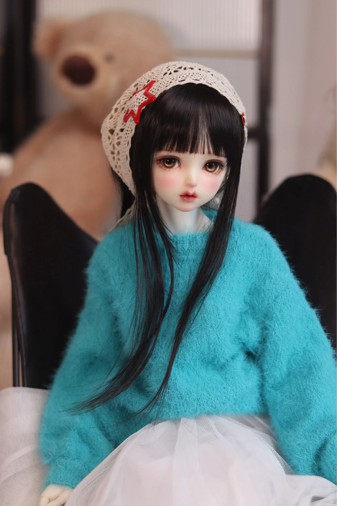 BJD zachte trui 1/3 W520