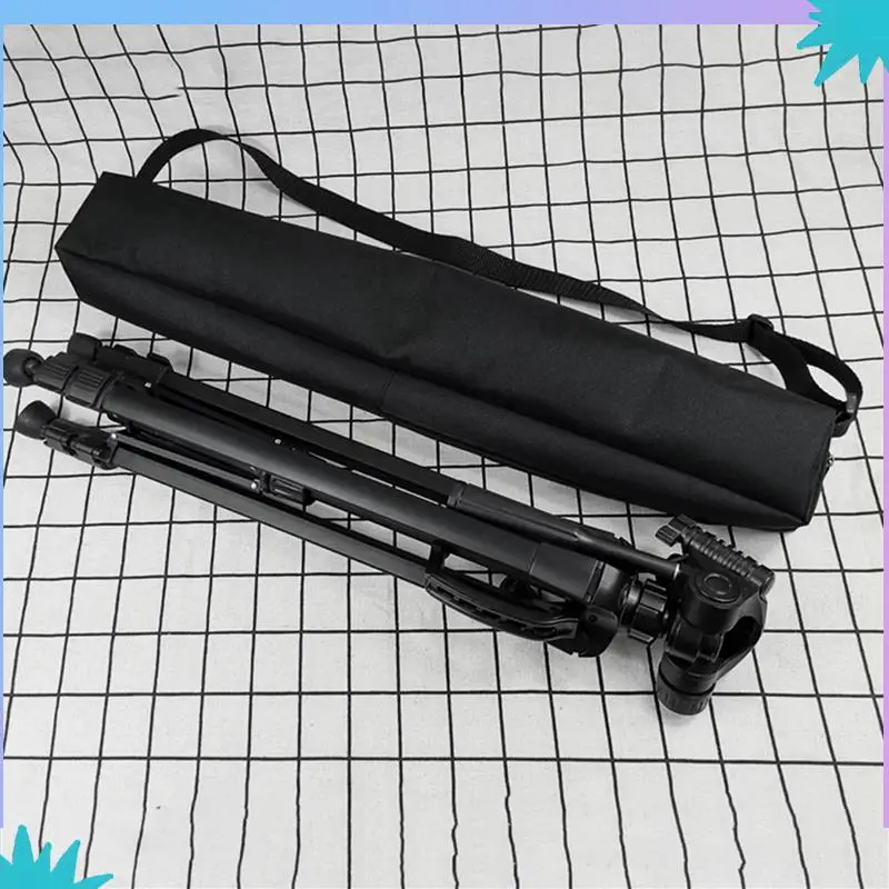 ABZW 2X رشاقته ترايبود حمل حقيبة يد حقيبة كتف التصوير ضوء حامل مظلة حقيبة للتخزين ، 10X10x110cm