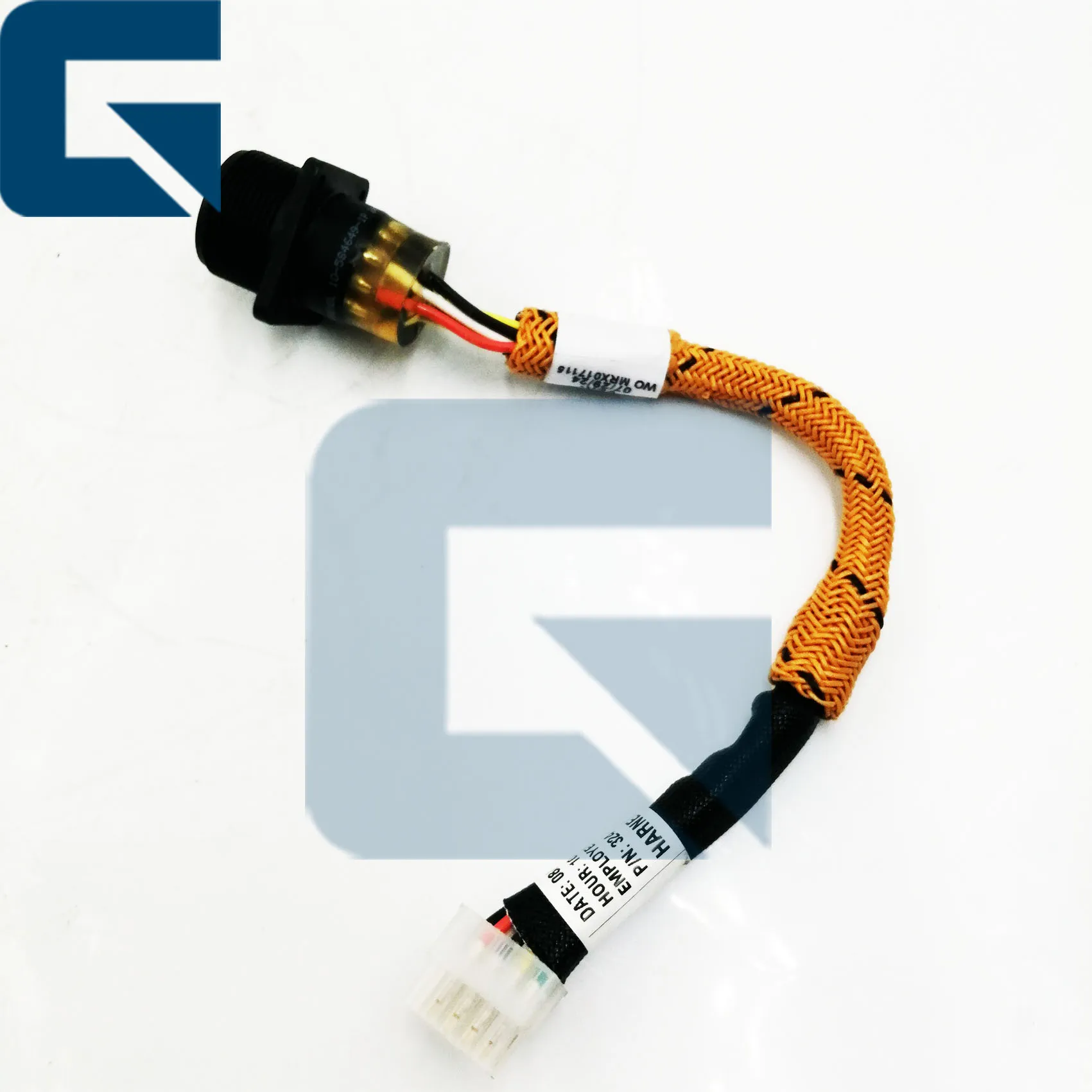 

324-0843 3240843 Transmission Wiring Harness For 3512B Engine