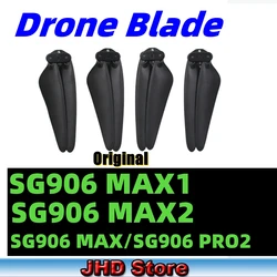 JHD SG906 MAX Drone Propeller SG906 MAX1/SG906 MAX2 Replacement Oringal ZLL Propeller Blade SG906 MAX/SG906 PRO2 Blade Wholesale