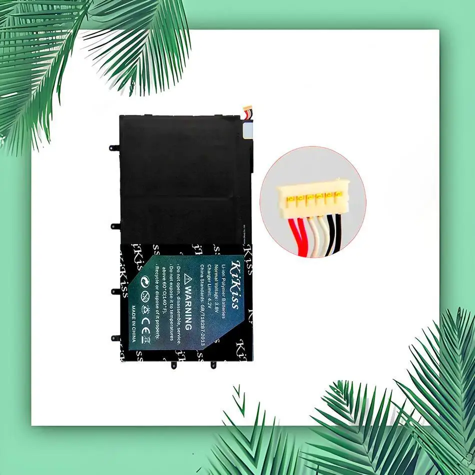 

Replacement Durable Mobile Phone Battery Bl-49GT For Tecno Camon 17 CG6 CG7 5800Mah