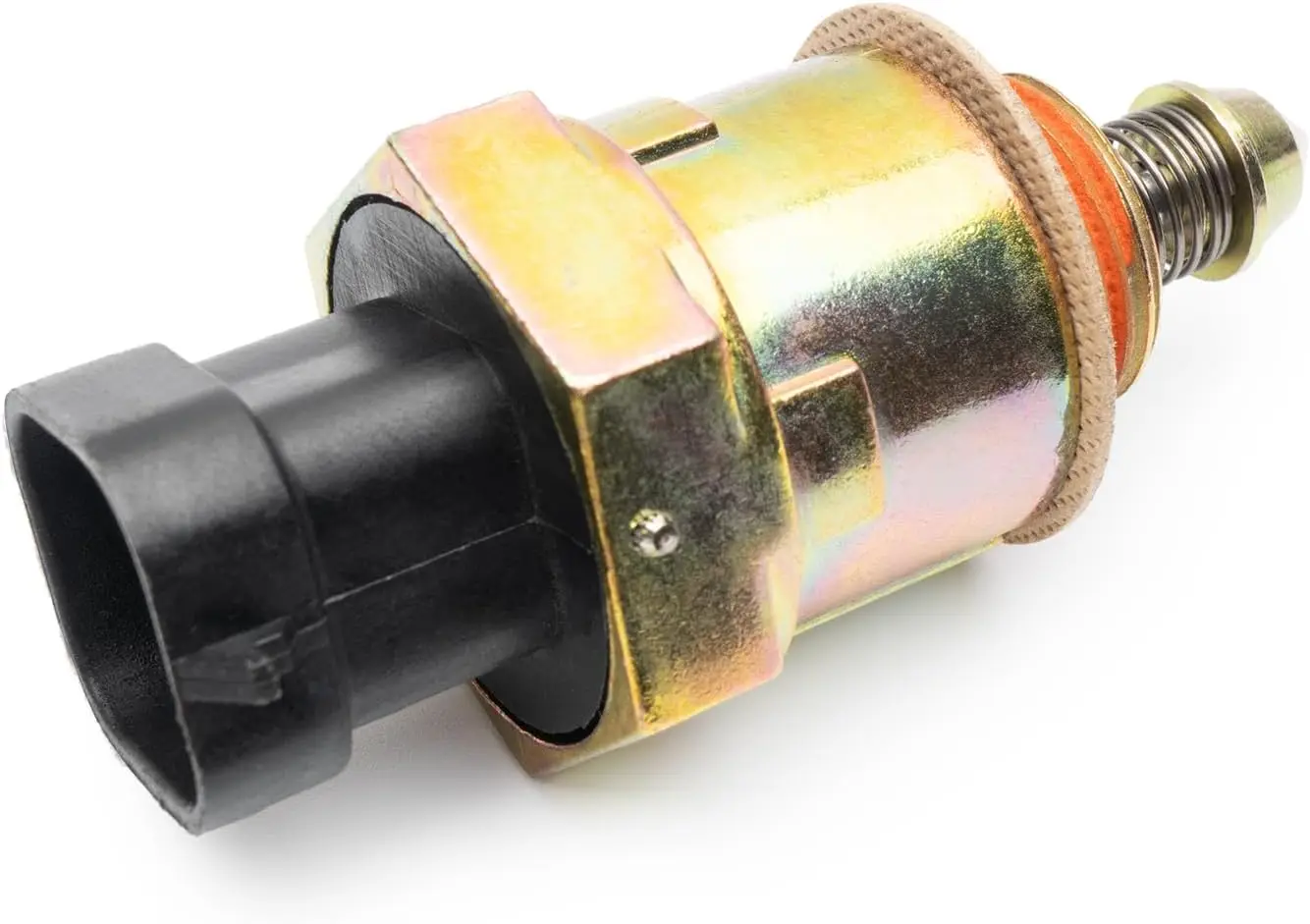 17089062 Idle Air Control Valve For Buick Commercial Chassis Base Roadmaster Brougham C1500 Caprice 17111288 17079256 17111281