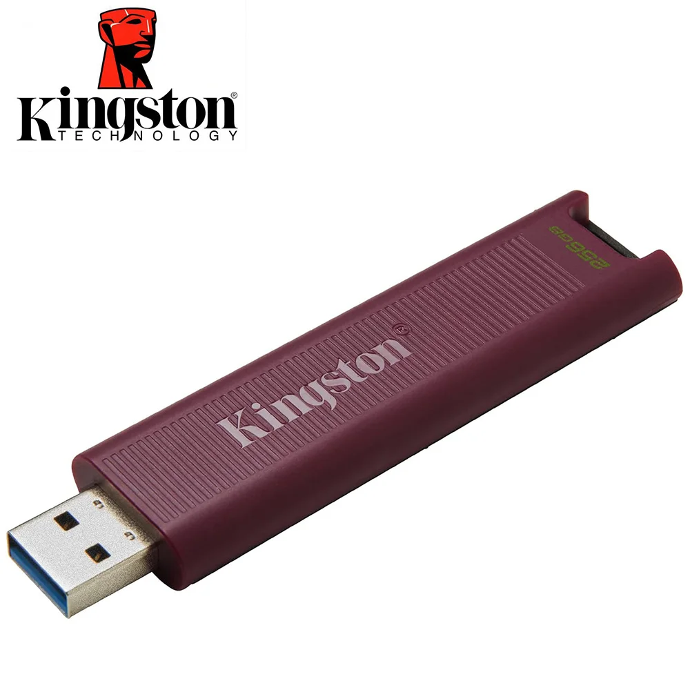 キングストン データトラベラー マックス タイプA 256GB 512GB 1TB 高性能USBフラッシュドライブ USB 3.2 Gen 2