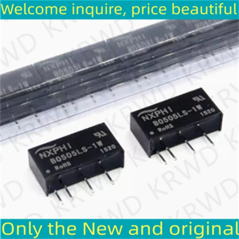

5PCS New and Original Chip IC B0505LS-1W B0505LS SIP4