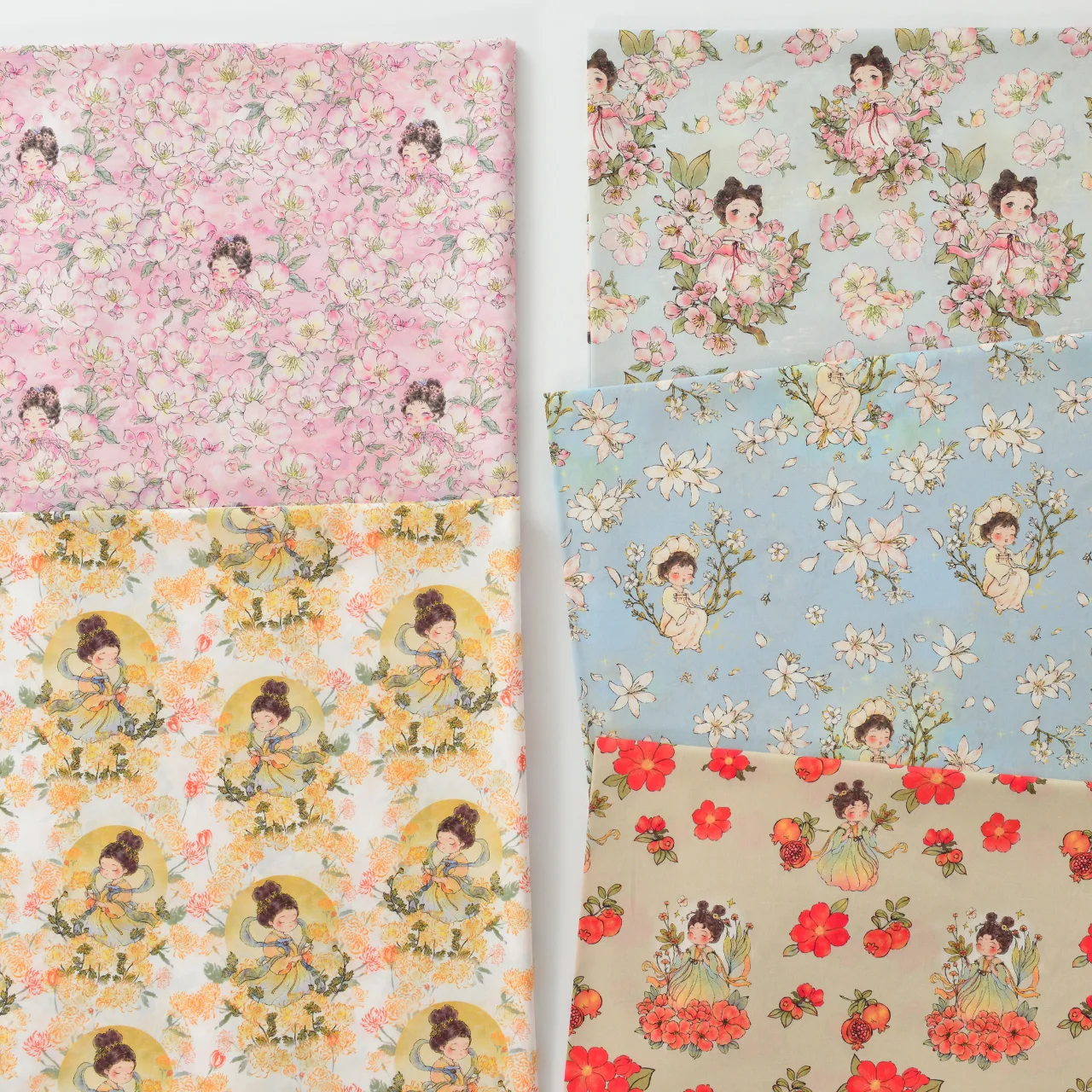 tecido-de-algodao-puro-para-roupas-infantis-shorts-e-saias-de-verao-com-estampa-floral-moda-para-meninas-fabricante-chines