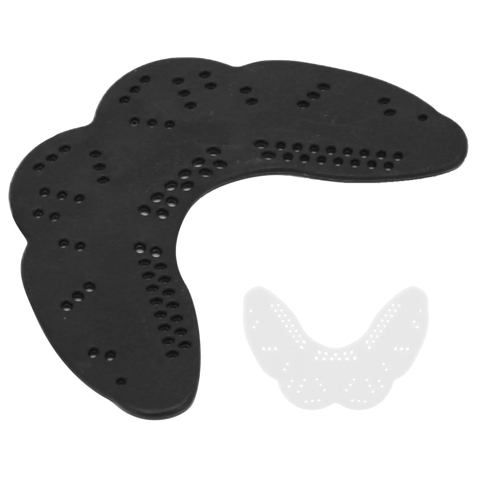 Athletic Mouth Protector Sports Teeth Guard EVA Athletic Adult Mouth Protector for Boxing Playing Basketball