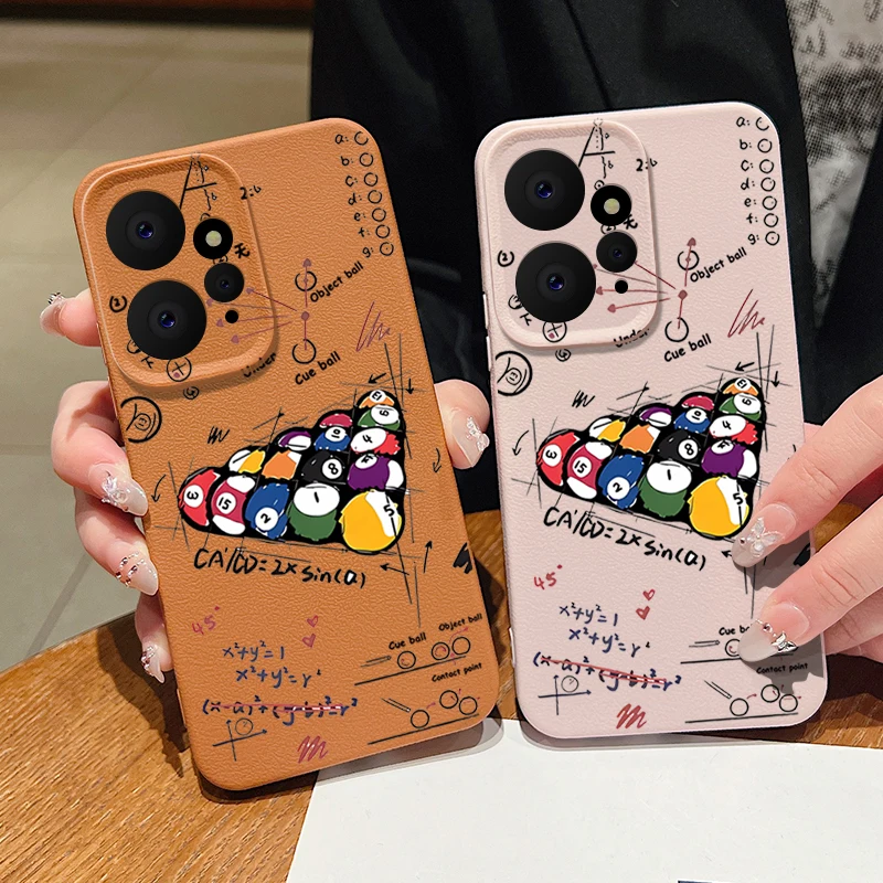 Leather Texture Tpu… - image