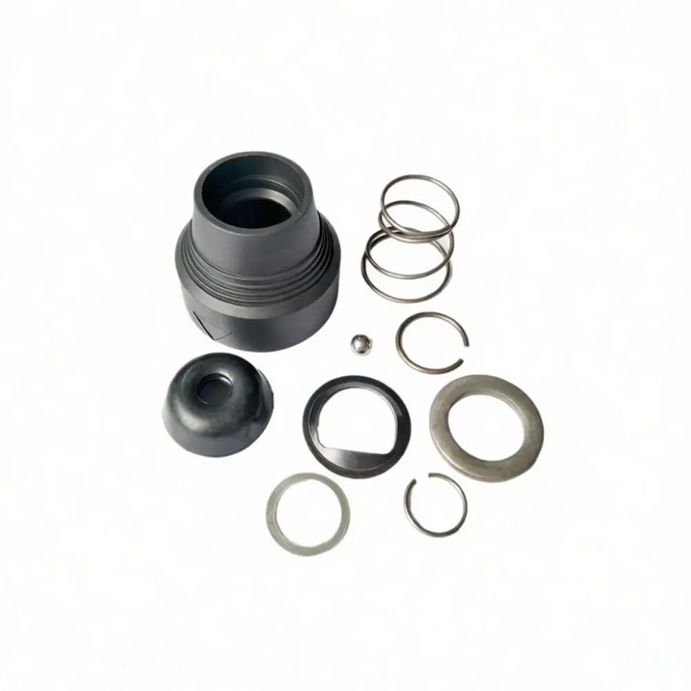 Replacement Metal Steel Ball Holder Accessory For 26 Type Electric Hammer Drill Power Tool Repair Spare Parts Gear Mechanism