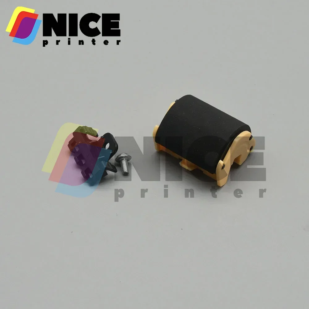 20X JC93-00087A Опорный ролик подачи бумаги подходит для Samsung ML 1910 1915 2525 2540 2545 2580 2581 2582 SCX 4600 4623 SF 650 650P