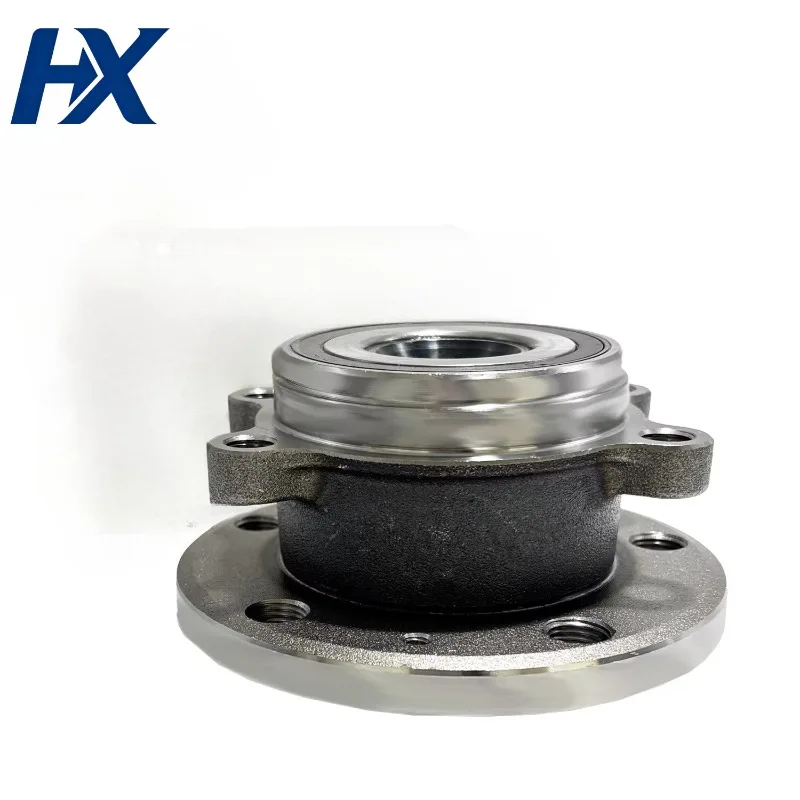 

1K0407621F 1K0407621G Front Wheel Hub Bearing for AUDI Skoda VW SEAT A1 A3 Q3 TT B6 B7 2003-2015 3C049862