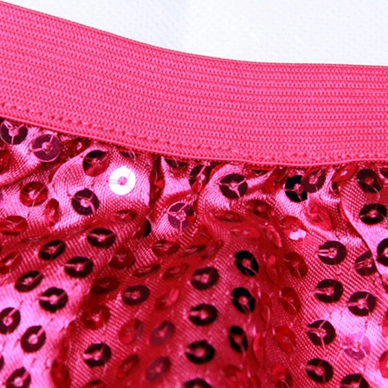 Elastic Cuffs Leg Warmers Glitter Leg Sleeve 80 Raves Foot Cover