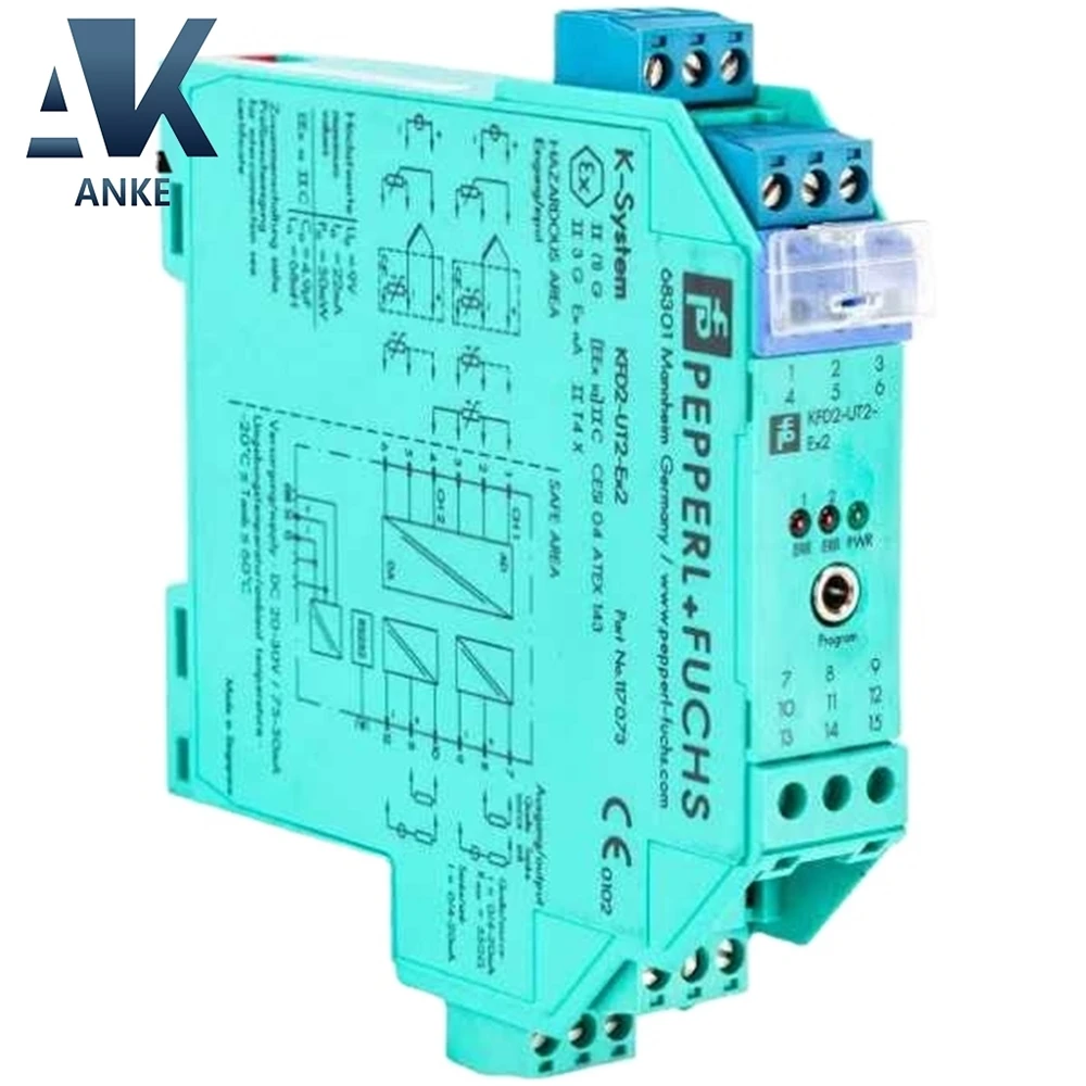1Channel Signal Con… - image