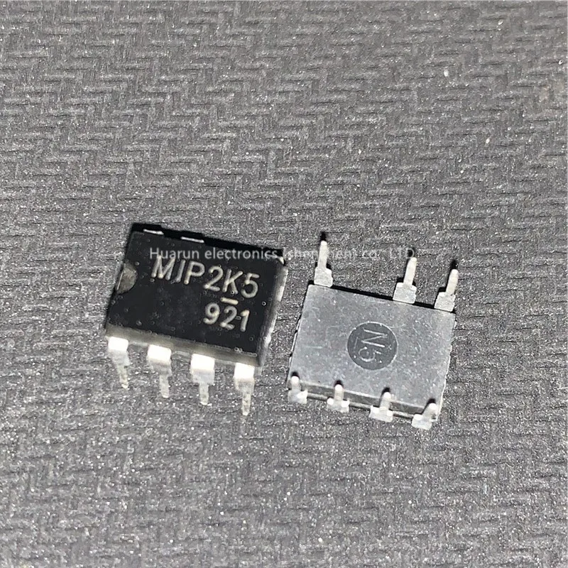 Send free 10PCS MIP2K5  DIP-7   New original hot selling electronic integrated circuits
