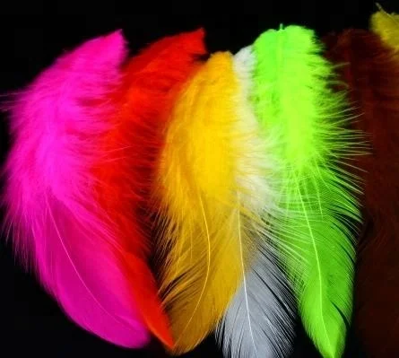 

cock feather for FISHING LURES