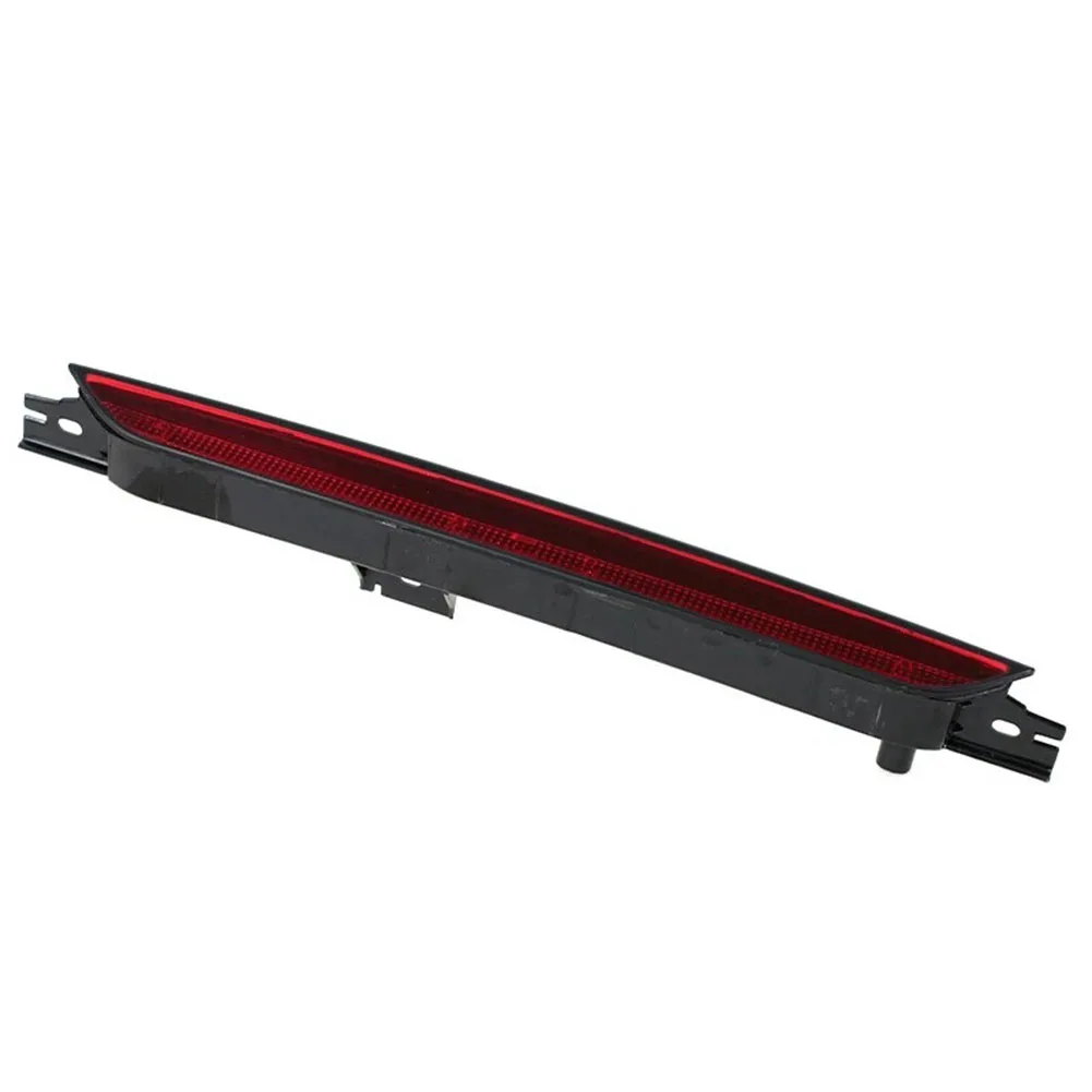 

OEM 63257491365 Replacement Rear High-Mount Brake Light Pressure-resistant Construction Replacement Brake Light For BMW