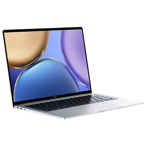 Original Honor MagicBook V14 Laptop I5 11320H 12GB 512GB Battery 60Wh 14.2inch Notebook Computer