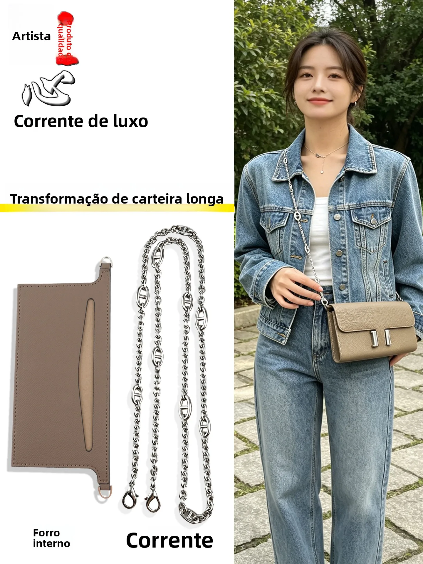 alca-de-ombro-para-carteira-longa-conversor-para-carteira-hermes-constance-kangkang-acessorio-de-corrente-interna-'nose-de