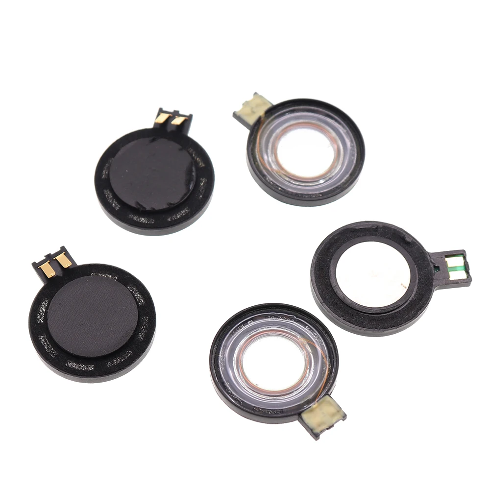 10Pcs สำหรับ GBA SP ลำโพงอะไหล่ซ่อม